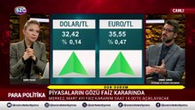 Son dakika! Merkez Bankası Mart ayı faiz kararını açıkladı