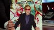 Jimmy Kimmel Live: Elton John Inicia Colección de Vinil nuevamente
