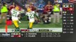 #NFL - Packers vs. Cardinals [Divisional Playoff Highlights]