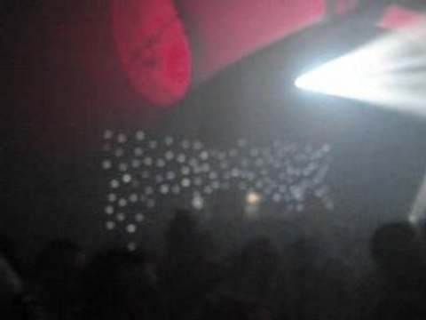 Boys Noize @ Time Warp 2008
