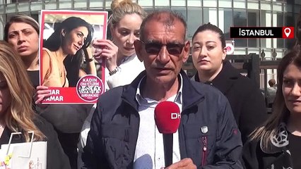 Pınar Damar cinayeti davasında sanığa ağırlaştırılmış müebbet hapis