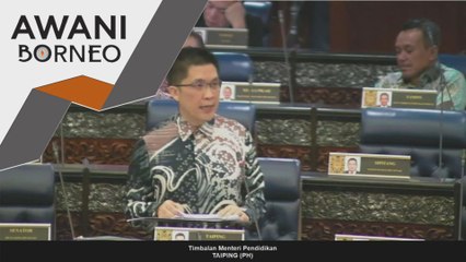 Sarawak tuntut autonomi sumber manusia, operasi & pembangunan