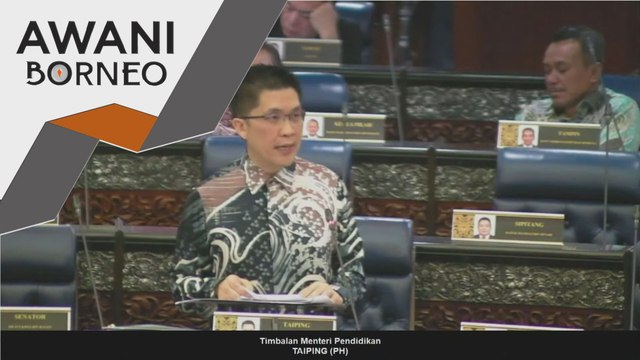 Sarawak tuntut autonomi sumber manusia, operasi & pembangunan