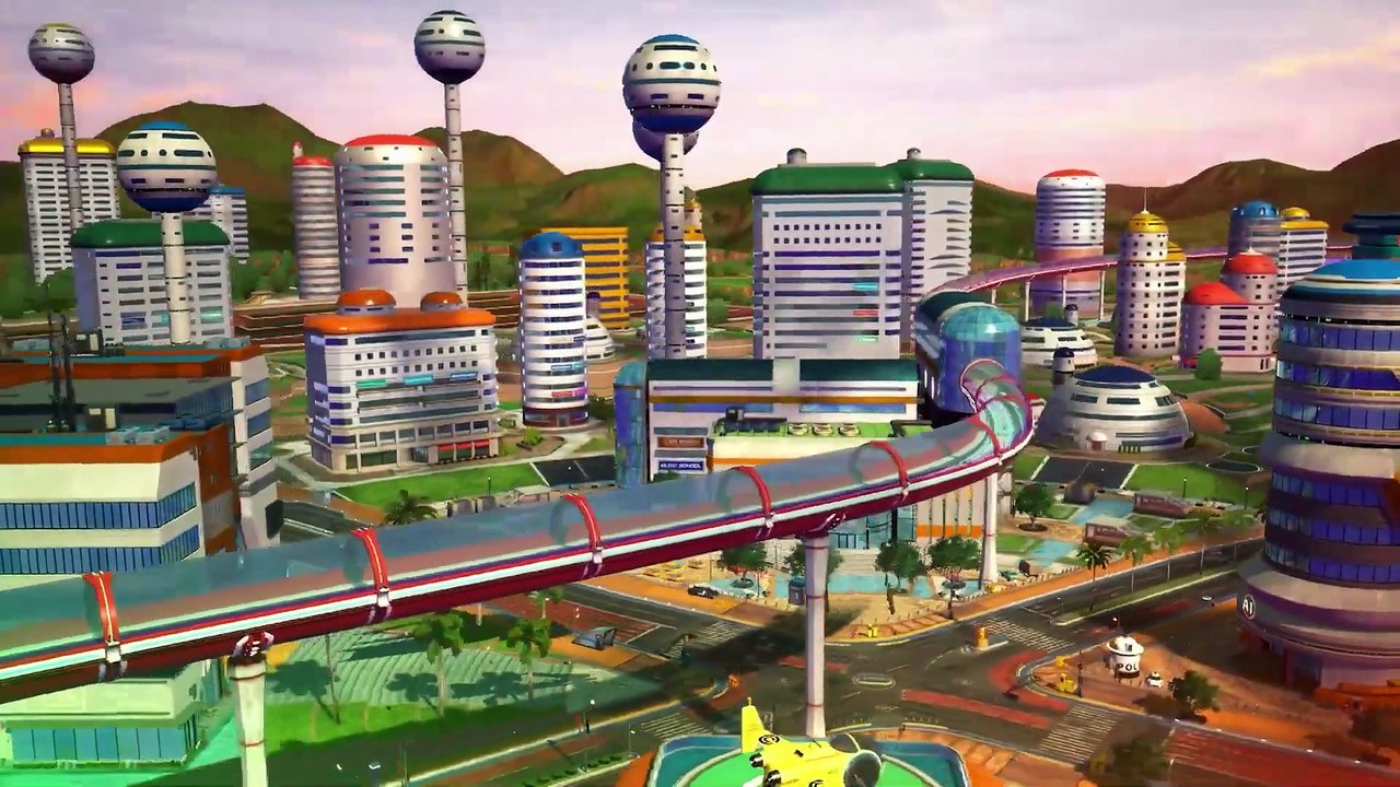 Es gibt neue Charaktere für Dragon Ball: Sparking! ZERO