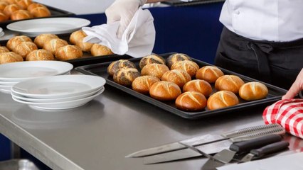 Cauchemar en cuisine vidéo bande annonce