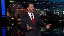 Jimmy Kimmel Live!: Maná canta 