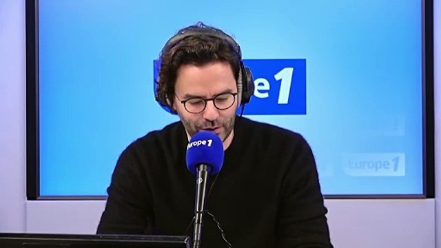 On est bien sûr tous choqués par cette nouvelle : Thomas Isle rend un vibrant hommage à Laetitia Krupa sur Europe 1