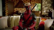 Deadpool - Official Movie VIRAL VIDEO: Rootin' for Deadpool (2016) HD - Ryan Reynolds, Ed Skrein Movie