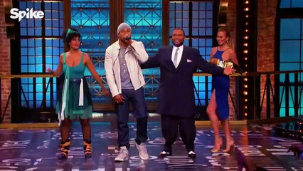 Lip Sync Battle: Tracee Ellis Ross' Winning Moment