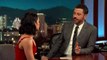 Jimmy Kimmel Live: Vanessa Hudgens en “Grease: Live