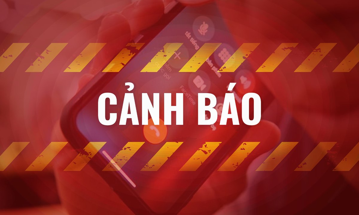 Cảnh báo cài đặt ứng dụng giả mạo để lấy cắp tiền ngân hàng