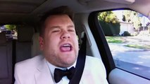 Late Late Show: Justin Bieber Grammys Carpool Karaoke con James Corden