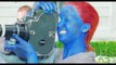 X-MEN: DAYS OF FUTURE PAST - Movies Bloopers Gag Reel (2014) HD - Jennifer Lawrence, Hugh Jackman