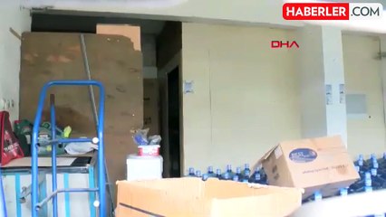 Bağcılar'da sucu dükkanında özel odalı istismar dehşetinde sanık 7 Mayıs'ta hakim karşısına çıkacak