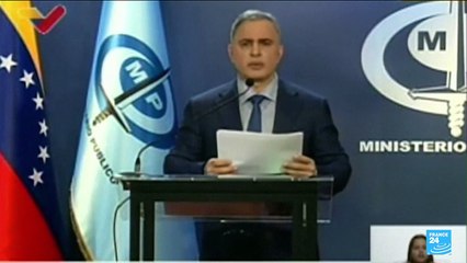 Venezuela arrests allies of opposition leader Machado