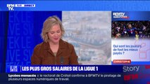 Qui sont les joueurs de foot les mieux payés ? BFMTV répond à vos questions