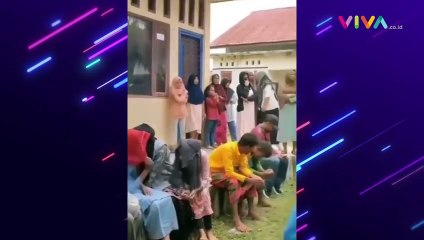 OTW Ke Australia, Ratusan Warga Rohingya Kapalnya Terbalik