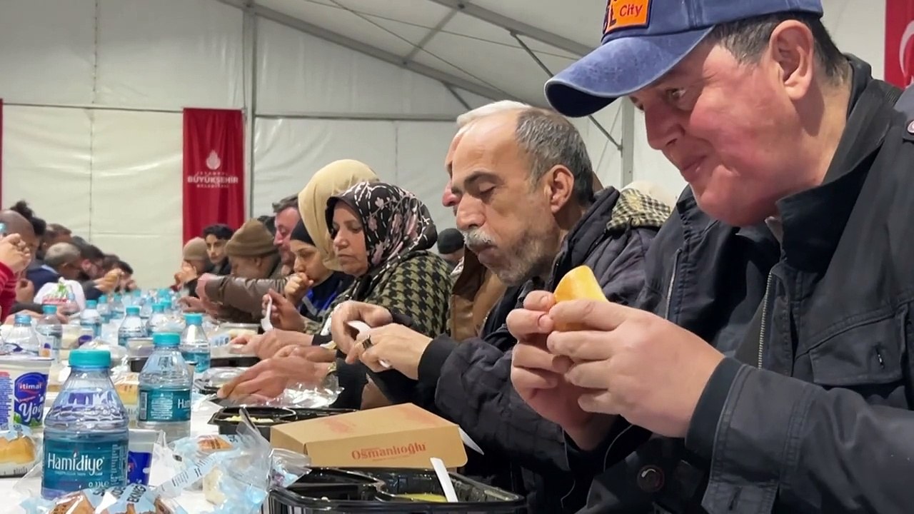 Türkei: Hohe Inflation trübt Ramadan-Freude