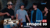 Black Rider: Tiagong Dulas finally helps Elias! (Full Episode 99 - Part 2/3)