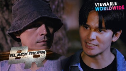 Black Rider: Tiagong Dulas, makikipagkampihan kaya kay Elias? (Episode 99)