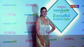 Beauty and Elegance Best Dressed at Beautiful Indians 2024 Red Carpet Event! PART-1