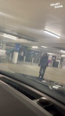 Love's Embrace | Boyfriend's Comfort During Grief Melts Your Heart