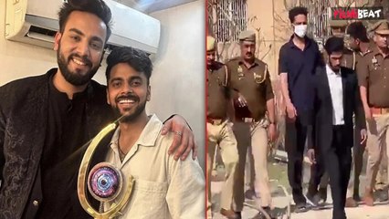 Elvish Yadav Arrested: एल्विश के जिगरी दोस्त Lovekesh Kataria हुए Underground? fans का फूटा गुस्सा!