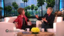 The Ellen Show: Palabras sabias de la Juez de Judy