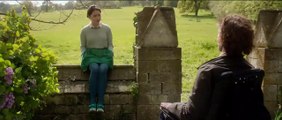 Me Before You - Official Movie TRAILER 2 (2016) HD - Sam Claflin, Emilia Clarke Movie