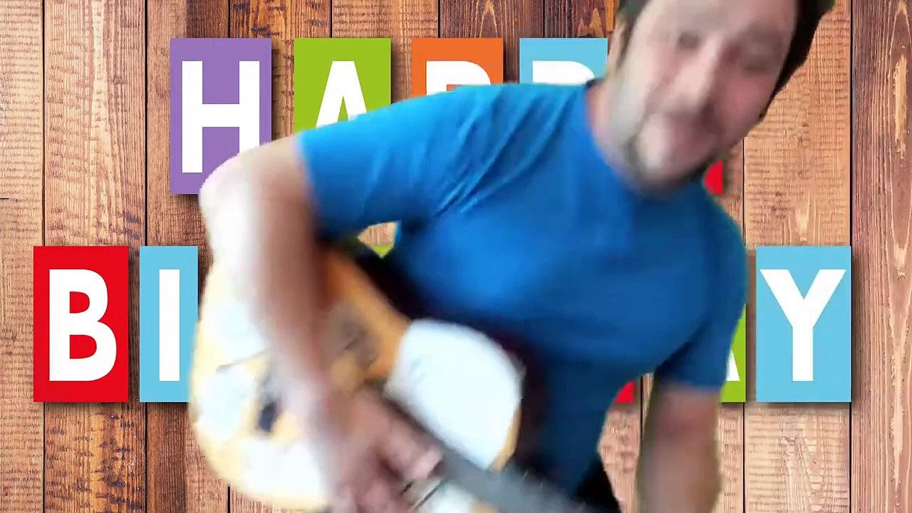 Happy Birthday, Heike! Geburtstagsgrüße an Heike