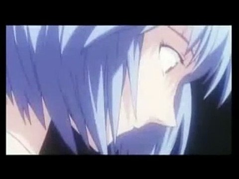 Neon Genesis Evangelion : The End of Evangelion Bande-annonce (EN)