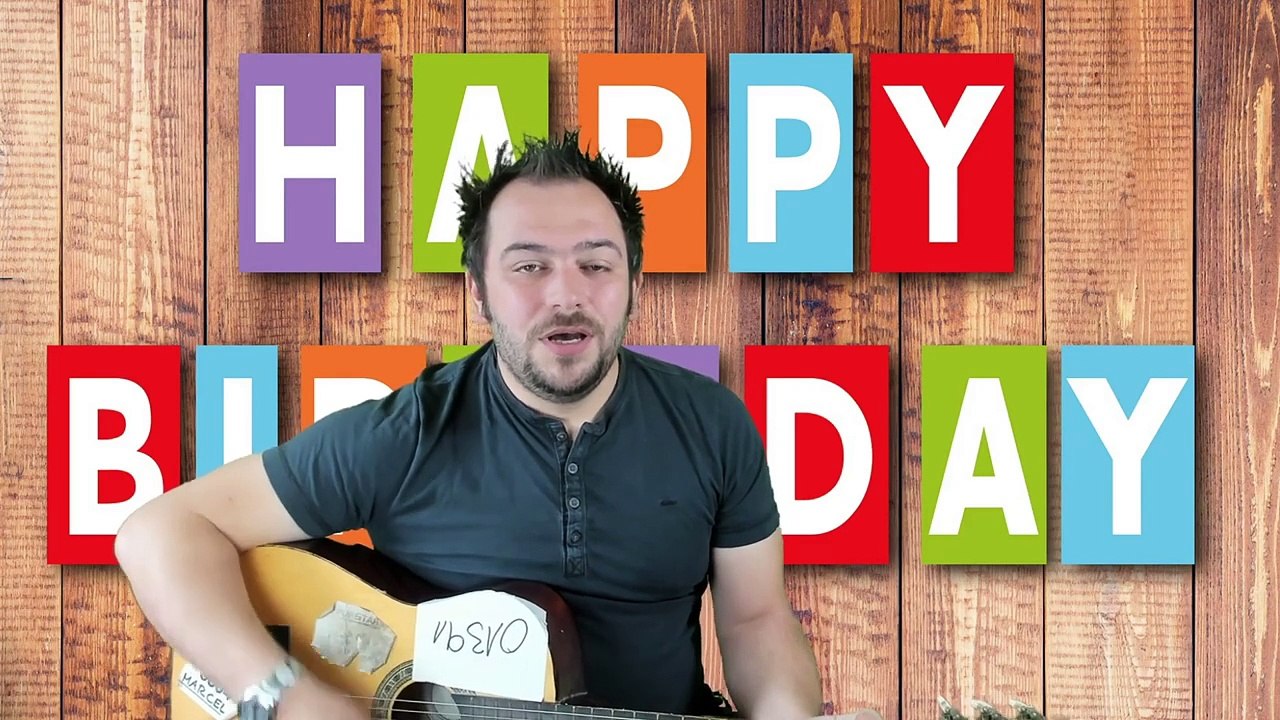 Happy Birthday, Quinn! Geburtstagsgrüße an Quinn