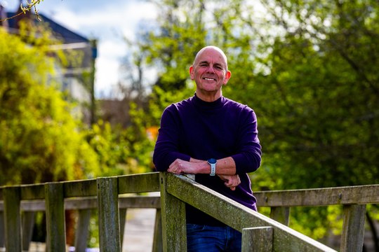 Chris Berry Rural Awards 2024: Chris Berry appeals for nominations for the Yorkshire Post rural awards 2024