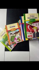 Milli Eğitim Bakanlığı göreve! 8 yaşındakilere bunları mı öğretiyorsunuz?