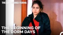 Feriha Wants to Start a New Life - The Girl Named Feriha