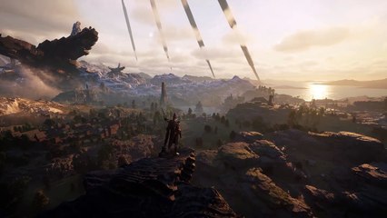 Chrono Odyssey - State of Unreal