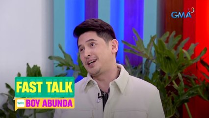 Download Video: Fast Talk with Boy Abunda: Ahron Villena, pinag-usapan ang DARING birthday photoshoot! (Episode 301)