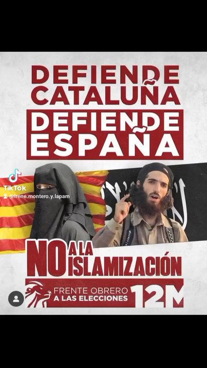 STOPISLAMIZACION