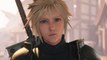 PS5 | Final Fantasy VII Rebirth Demo - Gameplay @ 1080pᴴᴰ (60ᶠᵖˢ) ✔