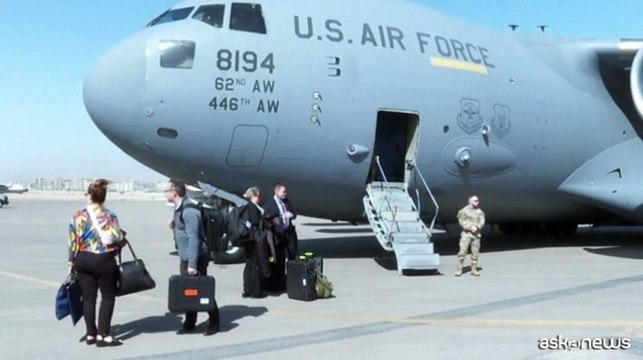 Blinken arriva in Egitto per colloqui sul cessate il fuoco a Gaza