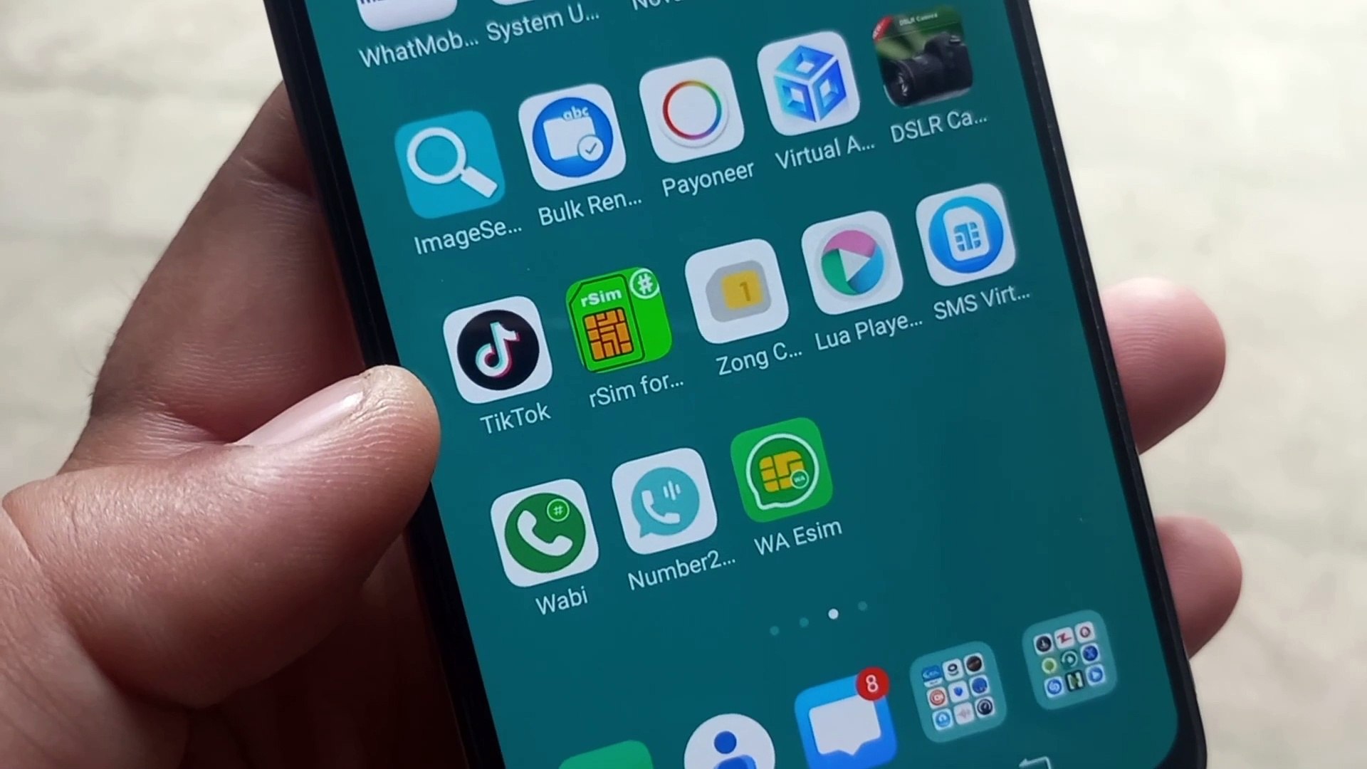 ⁣Tiktok live setting | How to go live tiktok in pakistan 2024 | Tiktok live