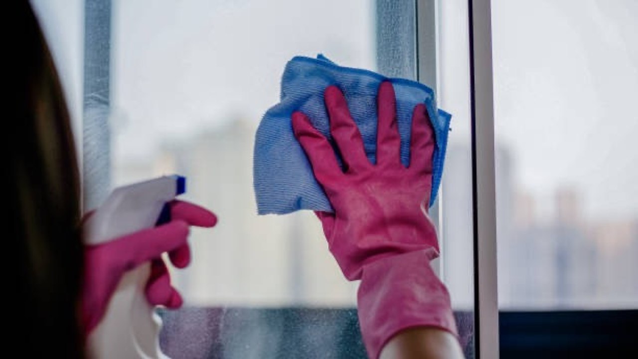 5 Zonas De La Casa Que Hay Que Limpiar A Fondo Esta Primavera