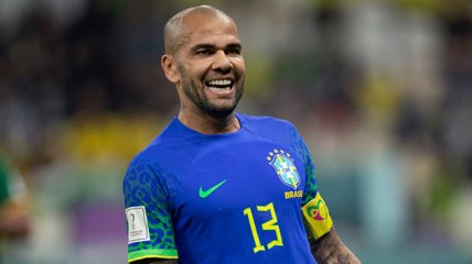 Dani Alves Gana El Recurso Para Cumplir Prisión Domiciliaria En España