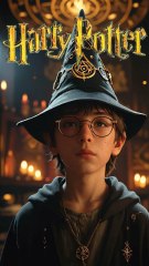 Harry Potter : Serpentard, la maison oubliée ?