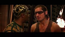 Gods of Egypt - Official Movie CLIP: I Outnumber You (2016) HD - Gerard Butler Adventure Movie