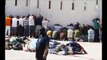 52 reos mueren en penal #TopoChico Monterrey