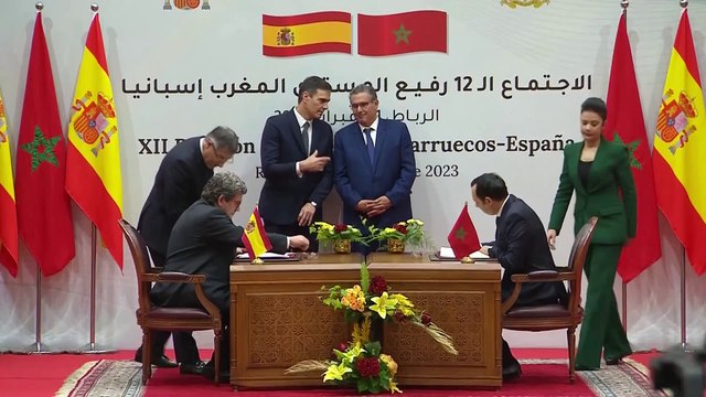 Abogada General UE propone al TJUE anular el acuerdo pesquero entre la UE y Marruecos