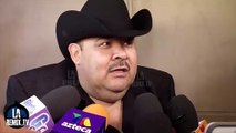 Que Dios bendiga a ‘El Chapo - Entrevista a El Coyote