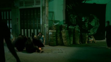 The Eye 3- Infinity (2005) Full Movie HD