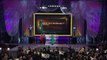 2016 SAG Awards: Carol Burnett I SAG Awards Lifetime Achievement 2016